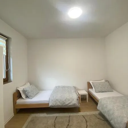 Apartman Kraljevac