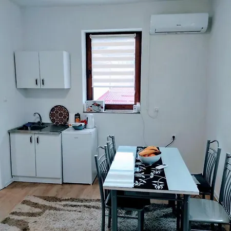 아파트 Kraljevac