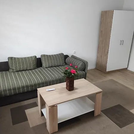 Apartman Kraljevac