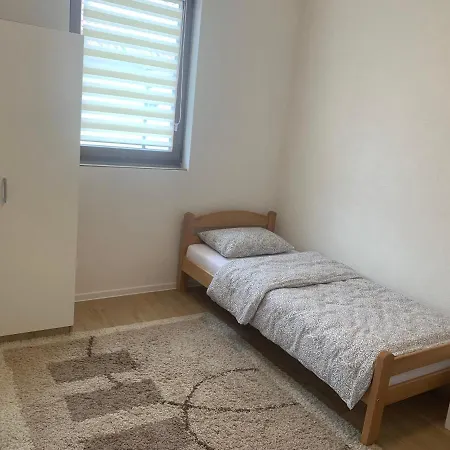 Kraljevac * Visoko