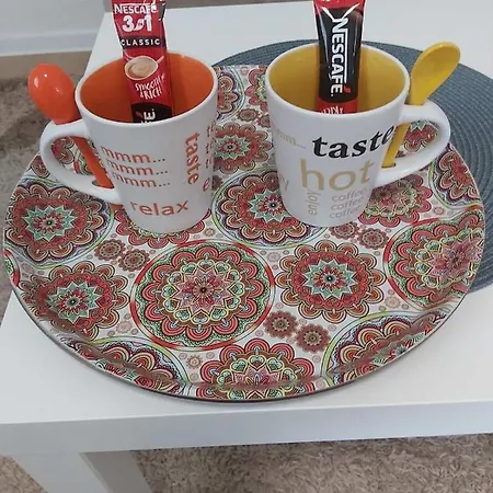 Apartman Kraljevac Visoko