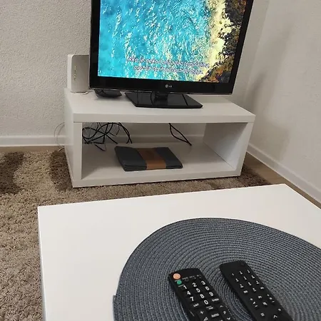 Kraljevac Апартаменты *