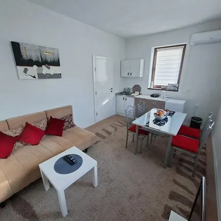 Appartement Kraljevac