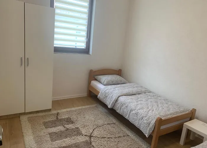 Kraljevac * 维索科